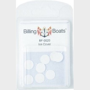 Isdksel /1 - 04-bf-0020 - Billing Boats