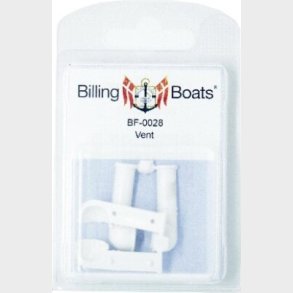 Ventil 35mm /2 - 04-bf-0028 - Billing Boats