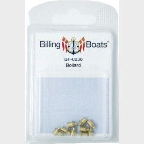 Pullert 5x7mm /10 - 04-bf-0036 - Billing Boats