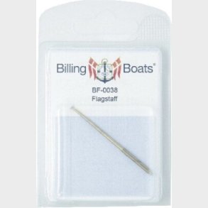Flagstang /1 - 04-bf-0038 - Billing Boats