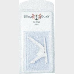 Davit 35x50 /2 - 04-bf-0042 - Billing Boats