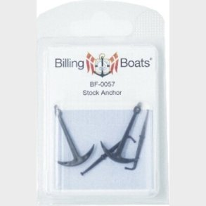 Stokanker 35x35mm /2 - 04-bf-0057 - Billing Boats