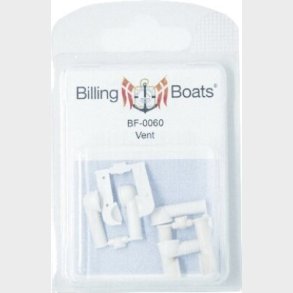 Ventil 20mm /4 - 04-bf-0060 - Billing Boats