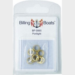 Koje 8mm /10 - 04-bf-0065 - Billing Boats