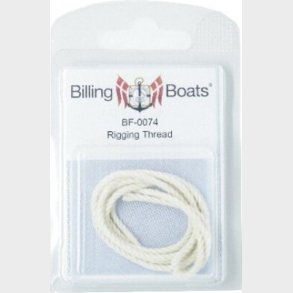 Rigningstrd 75cm /1 - 04-bf-0074 - Billing Boats