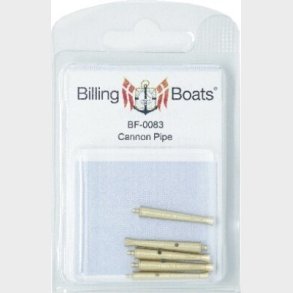 Kanonrr 5x31mm /5 - 04-bf-0083 - Billing Boats