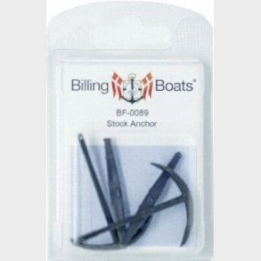 Stokanker 45x50 /2 - 04-bf-0089 - Billing Boats