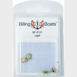 Lanterne 5x8mm /4 - 04-bf-0121 - Billing Boats