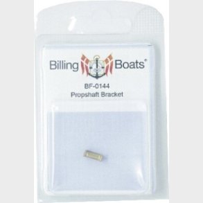 Rulle 10x5mm /1 - 04-bf-0144 - Billing Boats