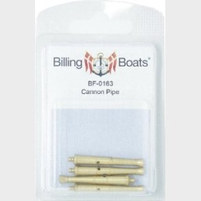 Kanonrr 6x40mm /4 - 04-bf-0163 - Billing Boats