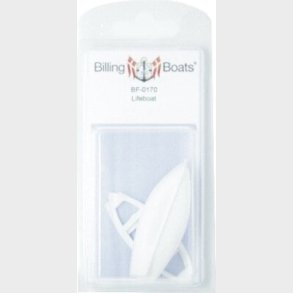 Redningsbd 25x65mm /2 - 04-bf-0170 - Billing Boats