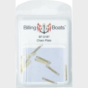 Rstjern /10 - 04-bf-0187 - Billing Boats