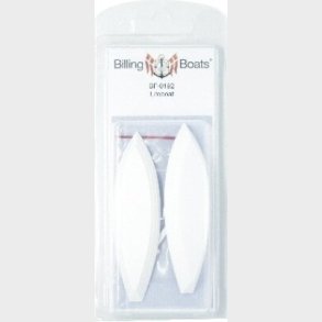 Redningsbd 26x90mm /2 - 04-bf-0192 - Billing Boats