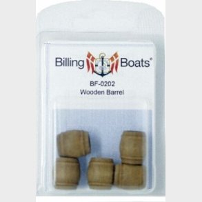 Trtnde /5 - 04-bf-0202 - Billing Boats