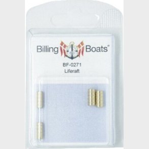 Redningsflde /4 - 04-bf-0271 - Billing Boats