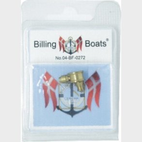 Kapstan 16x14mm /1 - 04-bf-0272 - Billing Boats