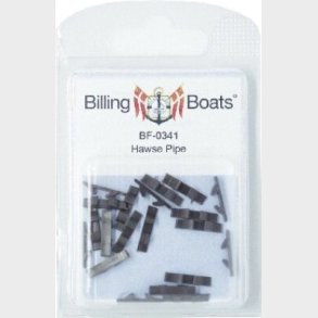 Klyds 15mm /20 - 04-bf-0341 - Billing Boats
