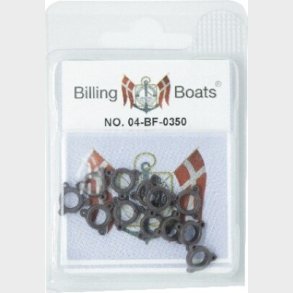 Bardunstrammer /1 - 04-bf-0350 - Billing Boats