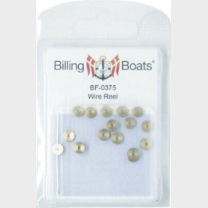 Rulle /20 - 04-bf-0375 - Billing Boats