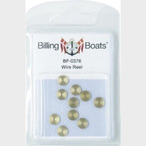 Rulle /10 - 04-bf-0376 - Billing Boats