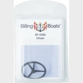 Rat /1 - 04-bf-0390 - Billing Boats