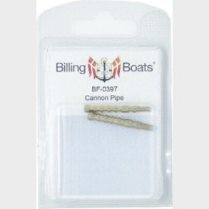 Kanonrr 4x35mm /2 - 04-bf-0397 - Billing Boats