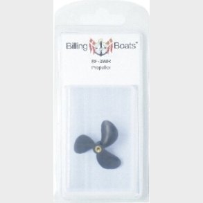 Propel H 40mm M3 /1 - 04-bf-398r - Billing Boats