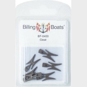 Klyds 22mm /6 - 04-bf-0400 - Billing Boats