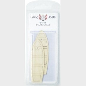 Trsde Til Robd 233 /2 - 04-bf-0405 - Billing Boats