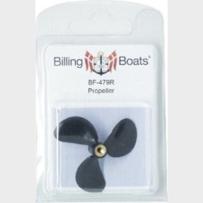 Propel H 50mm M4 /1 - 04-bf-479r - Billing Boats