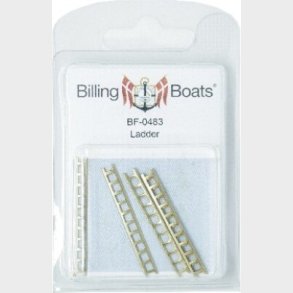 Lejder 5x50mm /5 - 04-bf-0483 - Billing Boats