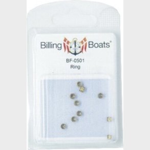 Ring /10 - 04-bf-0501 - Billing Boats