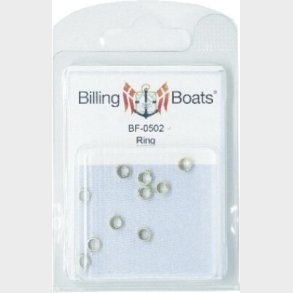 Ring /10 - 04-bf-0502 - Billing Boats