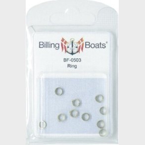 Ring /10 - 04-bf-0503 - Billing Boats