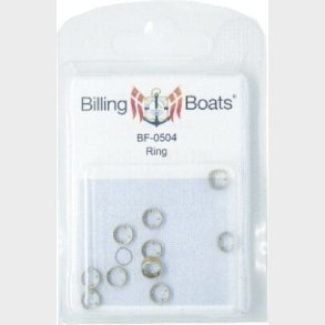 Ring /10 - 04-bf-0504 - Billing Boats