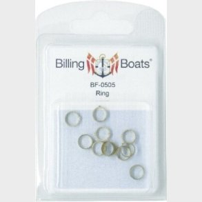 Ring /10 - 04-bf-0505 - Billing Boats