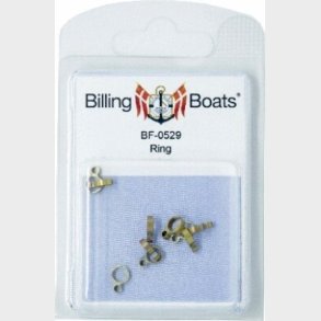Ring /10 - 04-bf-0529 - Billing Boats
