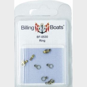 Ring /10 - 04-bf-0530 - Billing Boats