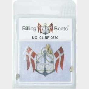 Lanterne /4 - 04-bf-0570 - Billing Boats