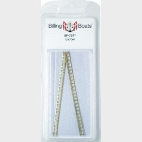 Lejder 5x100mm /2 - 04-bf-0597 - Billing Boats