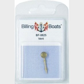 Ventil 26mm /1 - 04-bf-0625 - Billing Boats