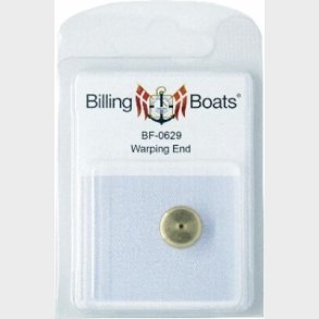 Rulle 15mm /1 - 04-bf-0629 - Billing Boats