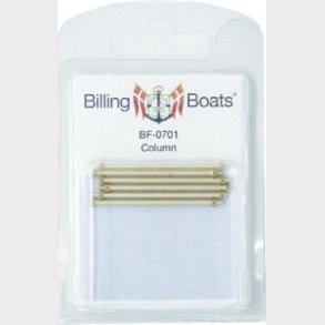 Sjle 45mm /6 - 04-bf-0701 - Billing Boats