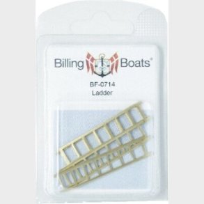Lejder 12x55mm /5 - 04-bf-0714 - Billing Boats