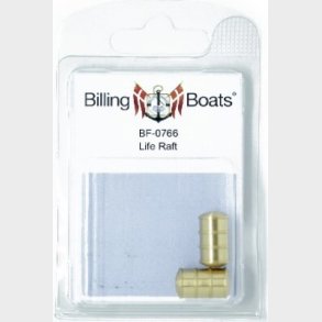 Redningsflde 8x19mm /2 - 04-bf-0766 - Billing Boats