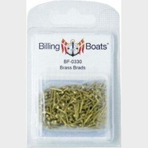 Messingsm 10mm /250 - 04-bf-330b - Billing Boats