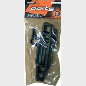 Collision Frame, Humper - S15061901+2 - Blackzon