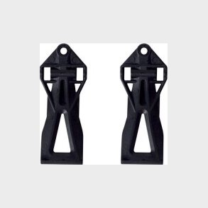 Lower Arm 2pcs - 534708 - Blackzon