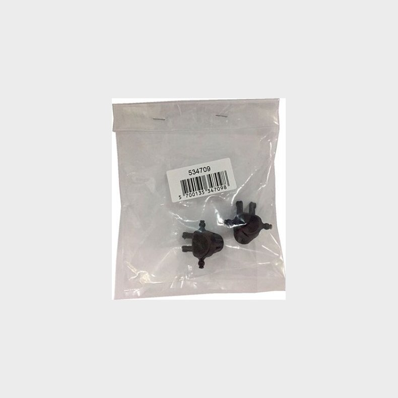 Universal Joint Cup - 534709 - Blackzon