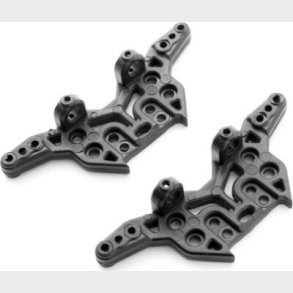 Shock Proof Plank - 534711 - Blackzon